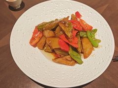 -奉天小馆·非遗东北菜(沈阳万象城店)