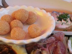 -汤记传菜(浦江店)