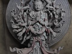 -敦煌石窟文物保护研究陈列中心