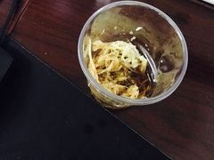 -欣达面馆(天桥支路店)