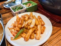 -金刚山黑牛炭火自助烤肉(西大望路店)