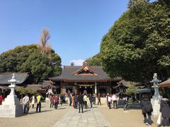 -水前寺成趣园