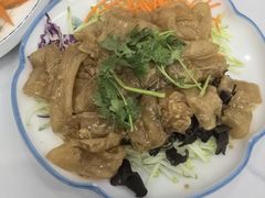 -一口猪海鲜浑锅·东北家常菜