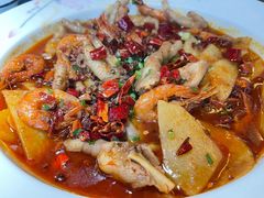 -乌记大厨餐厅