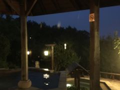 -天目湖涵田半山温泉