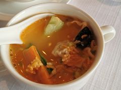 -富力丽思卡尔顿酒店·丽轩中餐厅