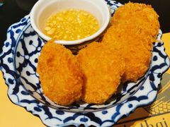 -simply thai天泰(静安嘉里中心店)