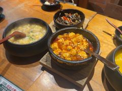 -马灯部落·西湖边的创意山景餐厅(虎跑动物园店)