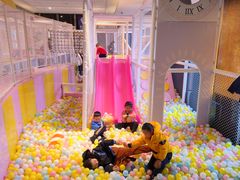 -成都安仁福朋喜来登酒店