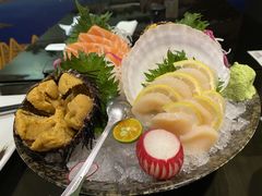 -昱匠·日本料理(金融街店)