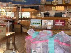 -蓝湾碧波·老字号·疍家非遗海上餐厅