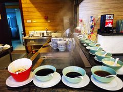 -中家鑫园温泉酒店鑫悦汤泉