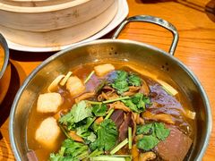-龍堂蟹黄小笼包(万家丽店)