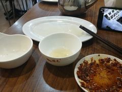 -鸿毛饺子(紫竹桥店)