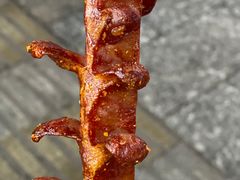 -黑色经典臭豆腐·湖南特产(太平街口店)