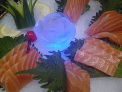 -都市阳光海鲜城(青山湖店)