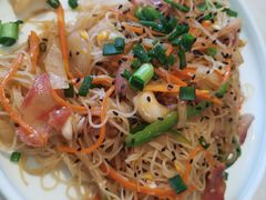 海鲜爆炒排粉-丁字口海鲜热炒·烧烤大排档