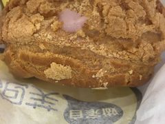 -自家做泡芙(凤城七路大融城店)