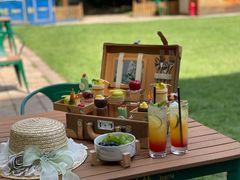 -济南喜来登酒店