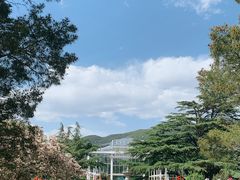 -国家植物园南园