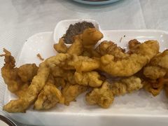 -奥华餐厅·老张记(台基厂店)