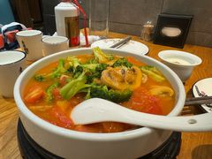 -壹零捌道·北京烤鸭(车公庄店)