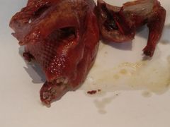 -鸽子侯·家宴·平价海鲜(绿地店)