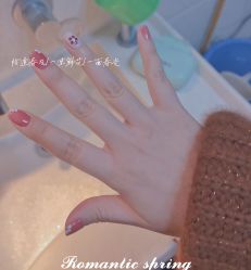 -LADYGIRL·Nail·Lash·美甲美睫