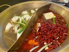 -沸炉重庆老火锅(军事博物馆店)