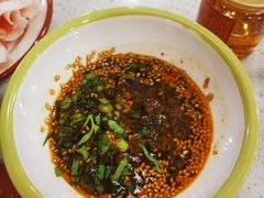 -陳艳红火锅(港汇店)