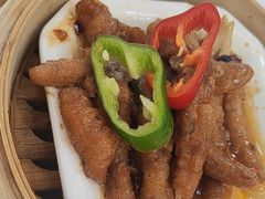 -丰尔粥食·顺德鱼生·干蒸排骨顺德菜(大良分店)