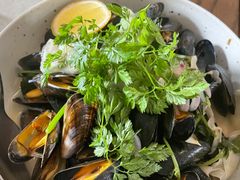 -BOR Eatery(安福路店)