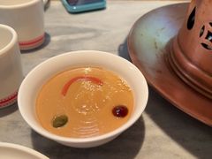 -清真·鸦儿李记·涮肉(花市店)