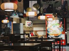 大堂-烧鸟横丁(联发文创口岸店)