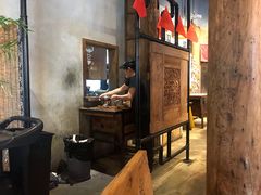 -三十三碗黄牛肉面(东原1891店)
