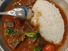 -悦荟牛排餐厅(萨尔图万达店)