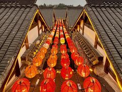 -大院河·仙鱼莊(三圣花乡店)