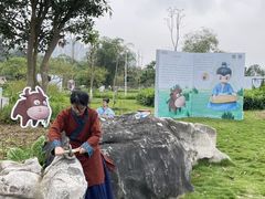 -广西壮族自治区药用植物园