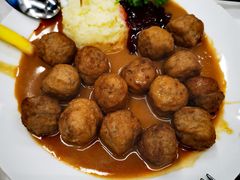 肉丸-宜家·瑞典风味餐厅(青岛商场店)