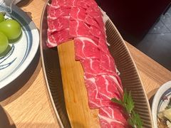 -巴奴毛肚火锅(七宝领展广场店)