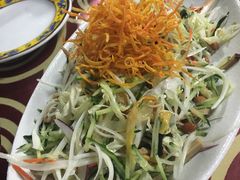 大梁拌菜-大梁骨头馆·酱骨老菜(友好店)