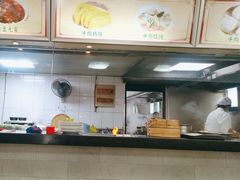 -清真马祥兴菜馆(云南北路店)