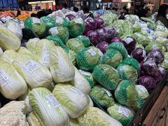 -永辉线上超市(鲁谷店)