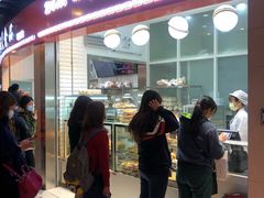门面-白玉兰食品(甜云店)