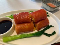 -粤域茶餐厅
