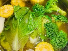 -今日牛事潮汕鲜牛肉火锅(瑞金店)