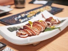 -yokocho上横町·日本食街(深业上城店)