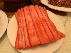 -八先生涮肉房(三里河店)