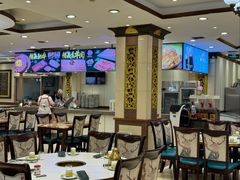 -清真马家美食城•海鲜•青岛菜•火锅(延安三路店)
