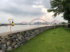 -喜洲吧·江畔老船厂·庭院餐厅(喜临院店)